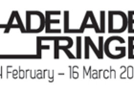 Adelaide Fringe Festival is Coming!