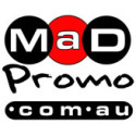 Brand New Website for MaD Promo!