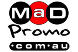 Brand New Website for MaD Promo!