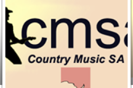 MaD Promo Sponsor Country Music SA