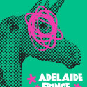 MaD Promo distribute 2017 Adelaide Fringe Posters