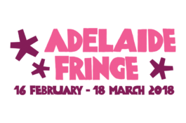 2018 Adelaide Fringe Artists Poster Distribution