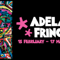 2019 Fringe Festival Poster Distribution