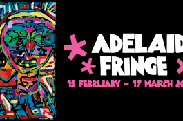 2019 Fringe Festival Poster Distribution